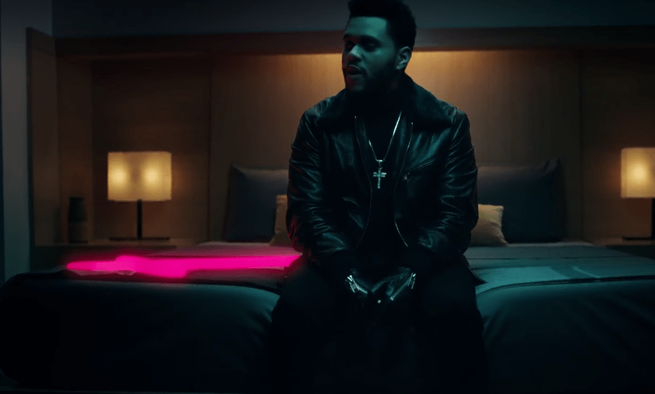 The Weeknd’s “Starboy” Mashed Up with the ‘Stranger Things’ Theme Song Proves 80s Nostalgia Isn’t Dead