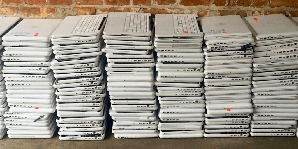 Laptops