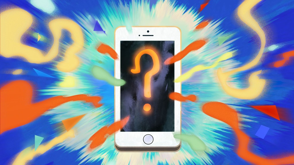 Wie das iPhone zu dem wurde, was es heute ist