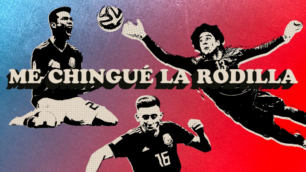 Lágrimas, cerveza y goles: mi primera Copa del Mundo