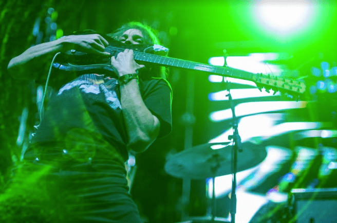 Get Ready for Lift-Off, Baby, ‘Cause Desert Daze 2018 Is Here!