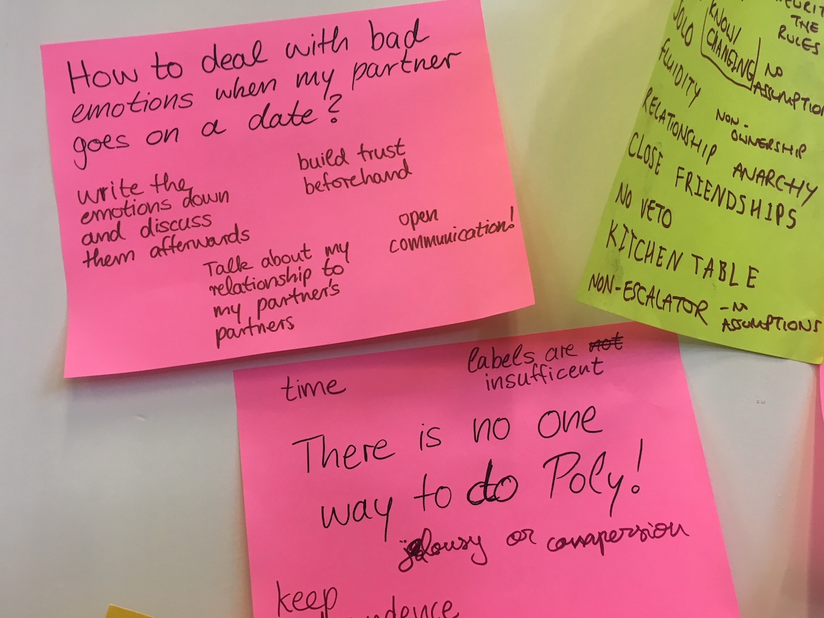 polyday conference