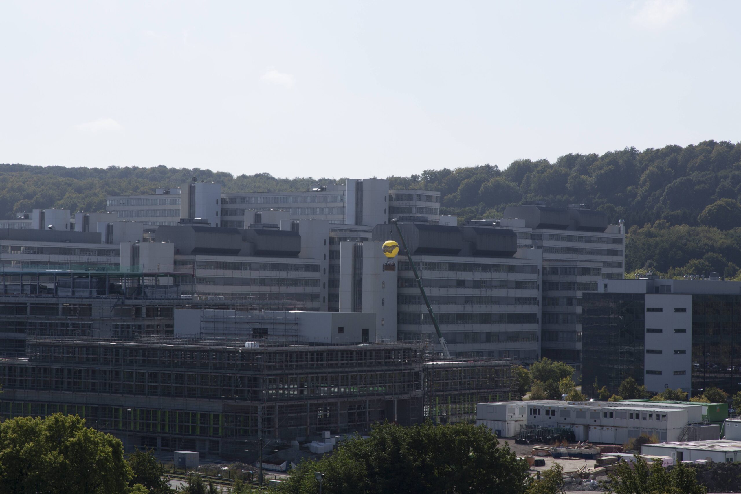 Universität Bielefeld