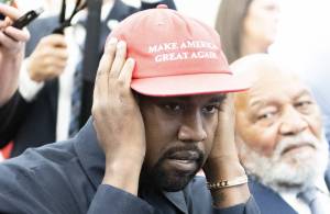 Kanye West make music great again