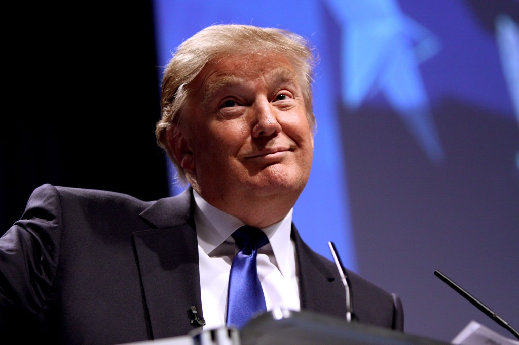 America Has the Most Climate Deniers In the West, Survey Finds