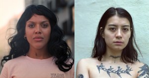 Elise Dervichian verkrachtingscultuur getuigenissen vrouwen