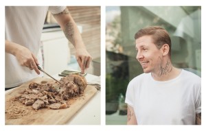professor green 2019