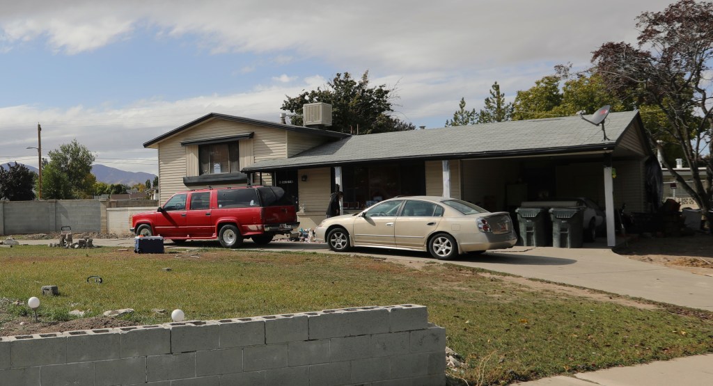 An Arizona Official Was Charged for Smuggling Pregnant Women and Selling Babies