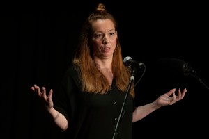 Meghan Murphy