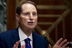 Senator Ron Wyden