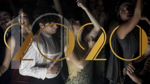 2020 Babylon Berlin