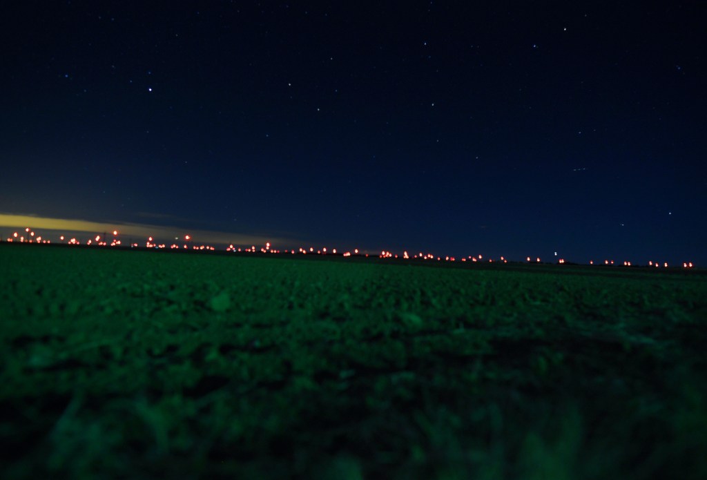 Empty Sky