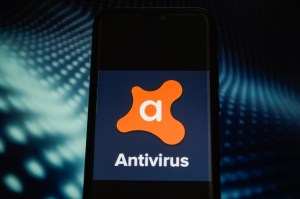 Avast logo