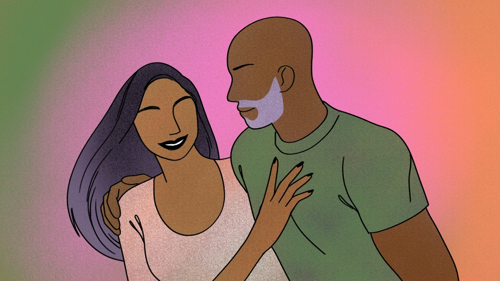 Men Who Love Trans Women: The Grandfather