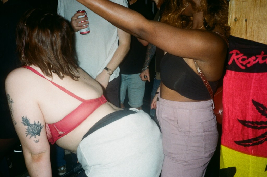 The Best and Worst Case Scenarios for the Future of Nightlife