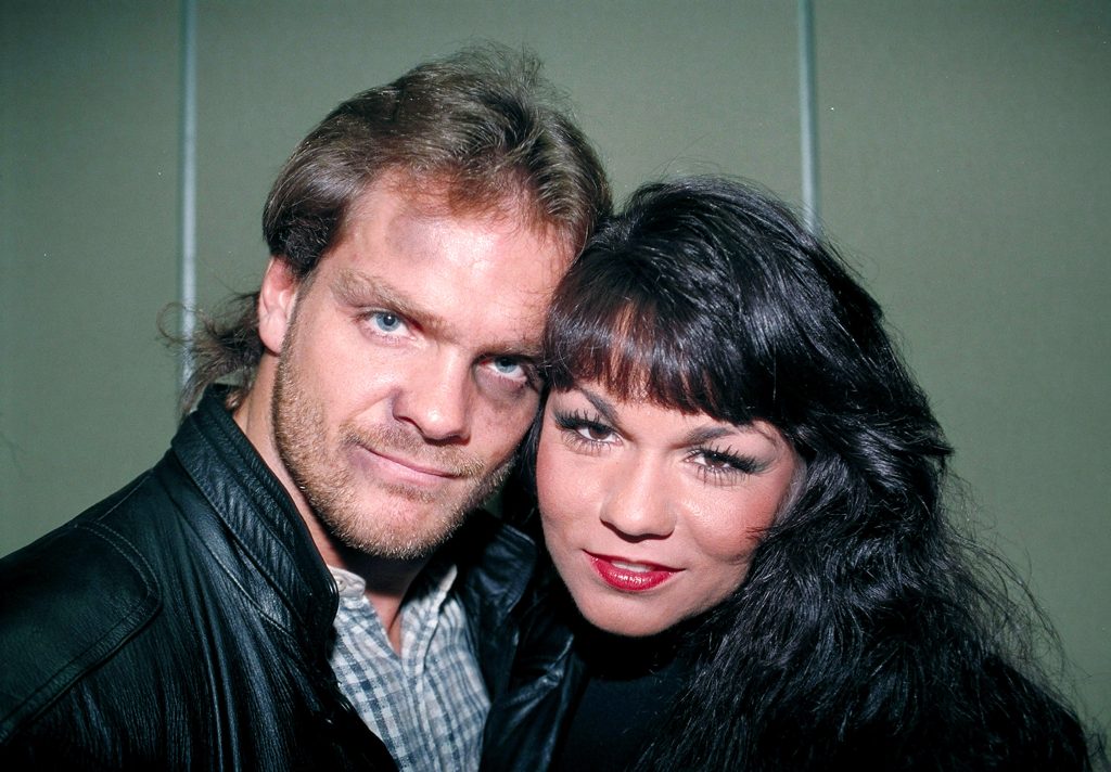 The Horrific Crime That Changed WWE Forever