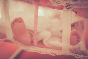 An Indian Woman Sold Her Baby to Make Ends Meet During Lockdown