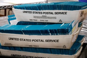 Ballots