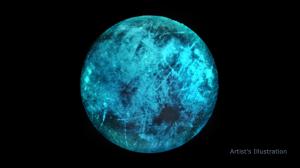 jupiter europa