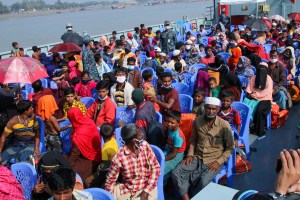 refugee, rohingya,  bangladesh, island