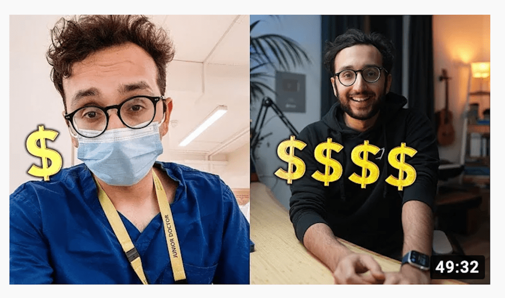 El incesante aumento de los ‘influencers de la productividad’