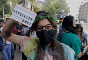 México se convertirá en el mercado de marihuana legal más grande del mundo.