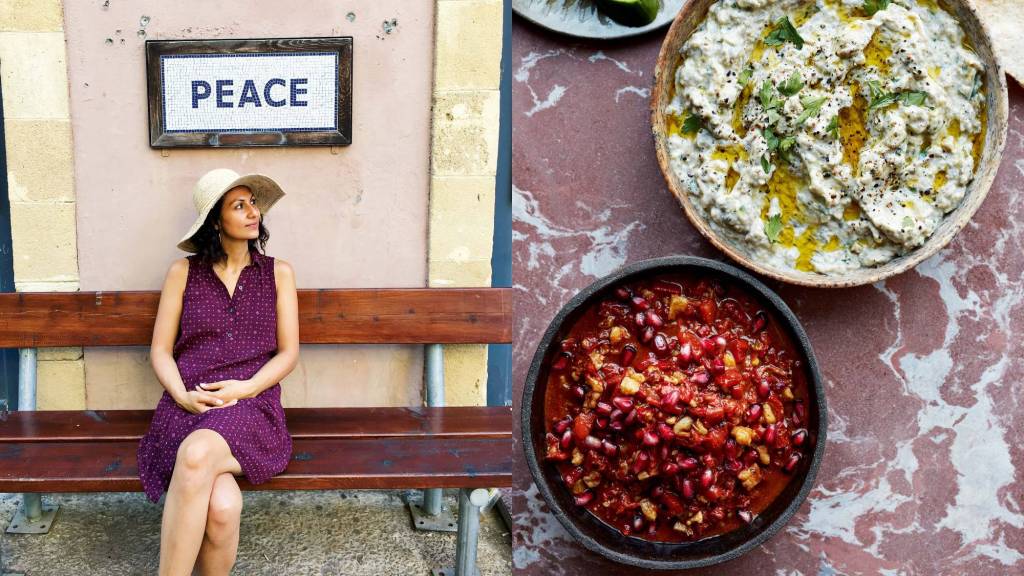 Food from a Country ‘That Doesn’t Exist’