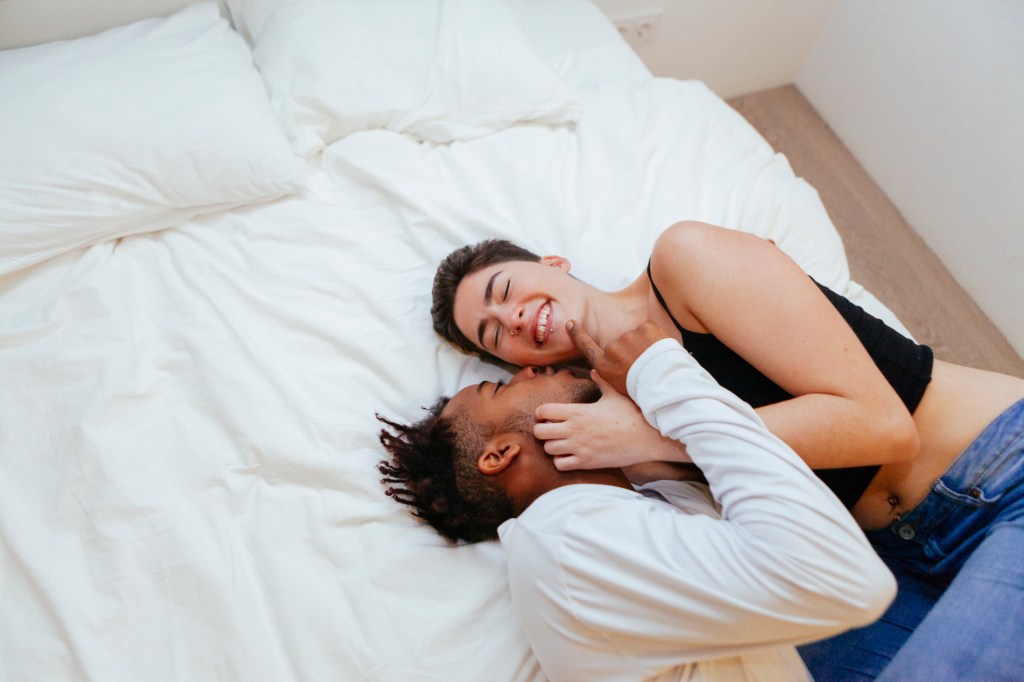 Así manejo los efectos secundarios sexuales de la diabetes