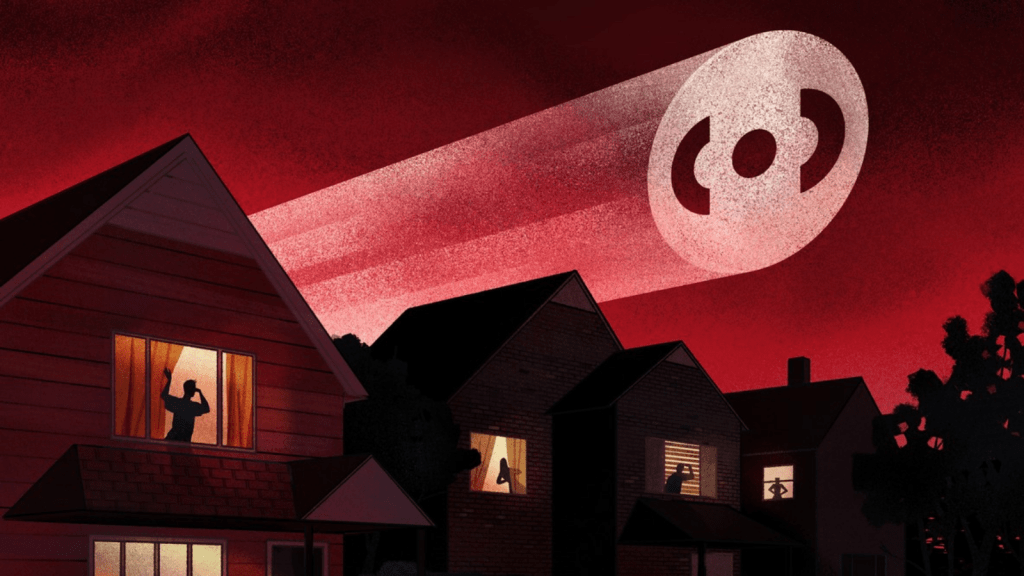 Inside Citizen App’s Dangerous Effort to Cash In on Vigilantism