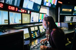 tv-studio