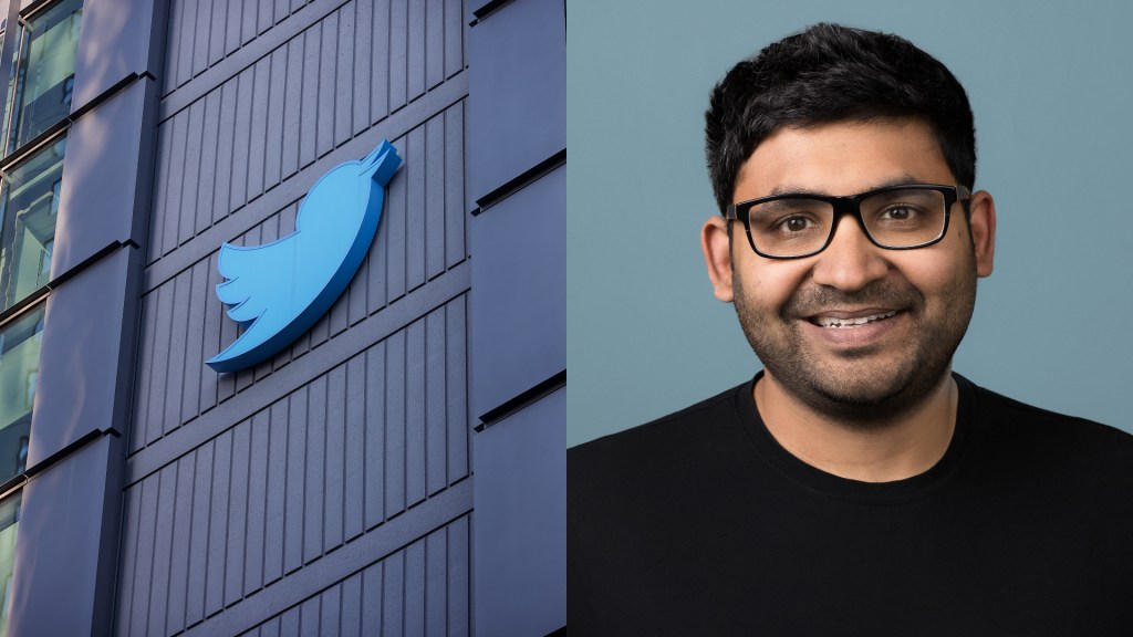 Everything You Need To Know About Parag Agrawal, the New Indian-American CEO of Twitter