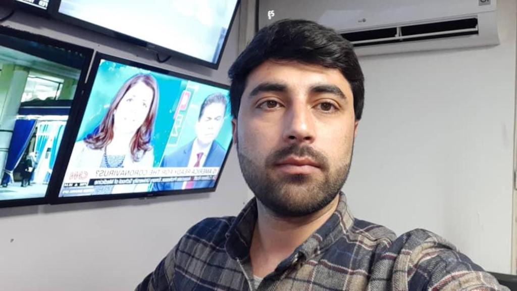 ‘I Lost My Future’ – What It’s Like to Flee the Taliban