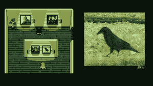Game Boy Camera Gallery
