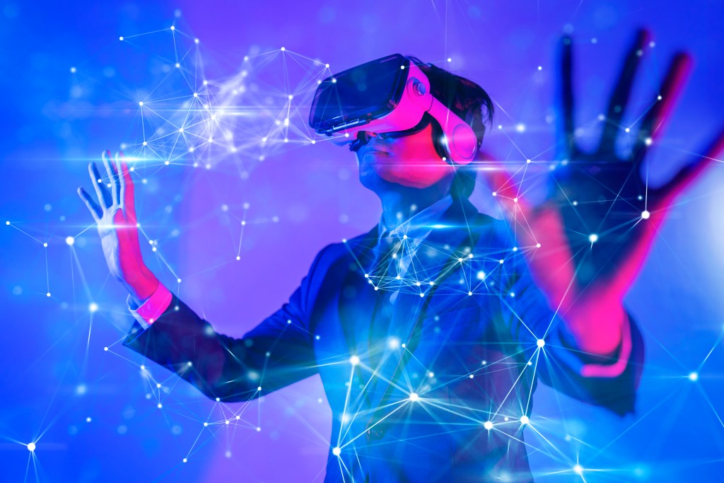 Das Metaverse, erklärt für Menschen, die es immer noch nicht verstehen