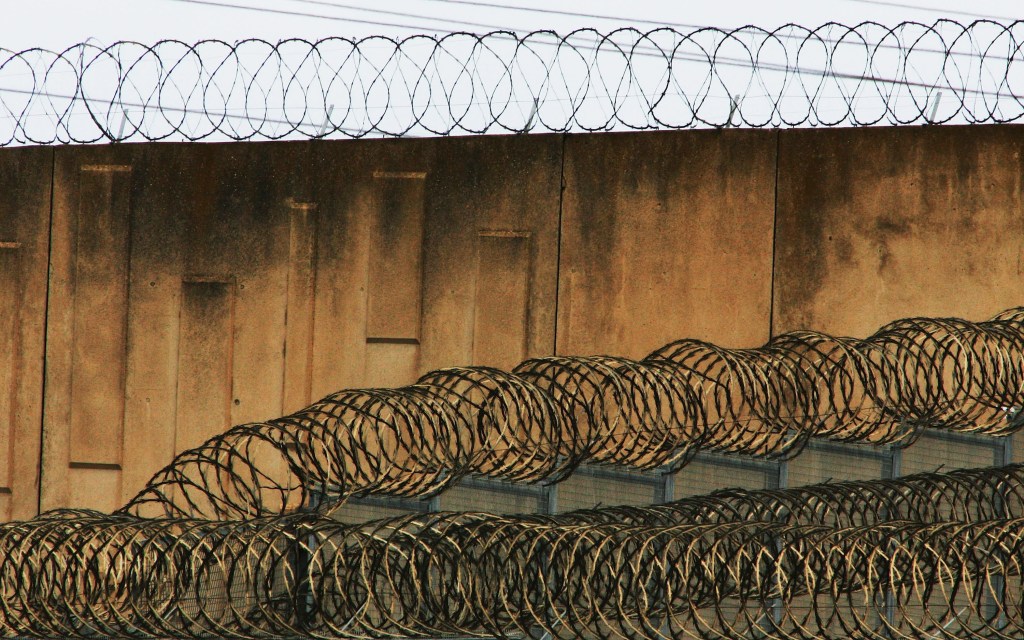 Private Prisons Are a Very Australian Problem