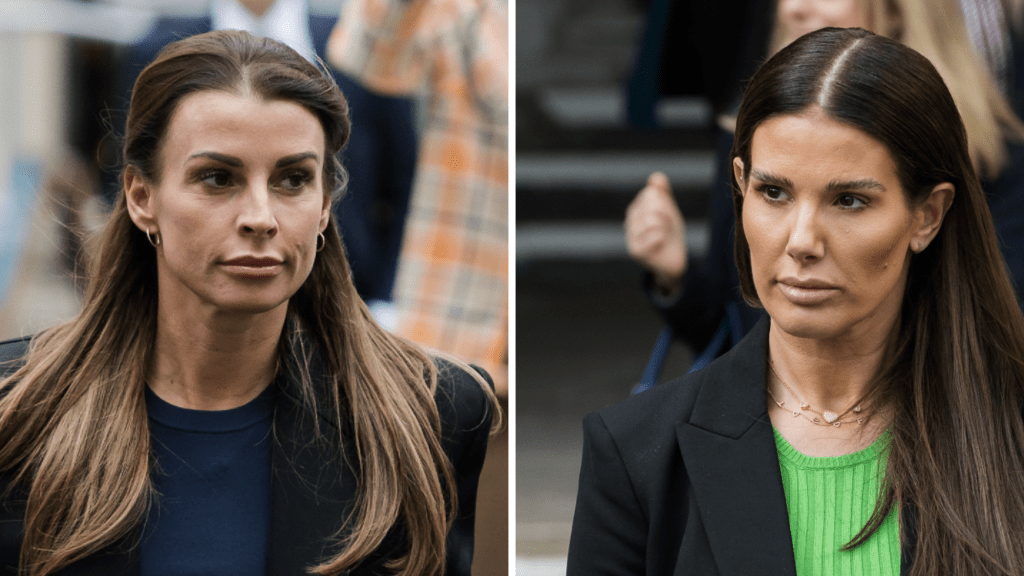 Wagatha Christie Verdict: Rebekah Vardy Loses Libel Case Against Coleen Rooney