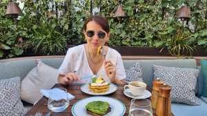 Colazioni in hotel lussuose