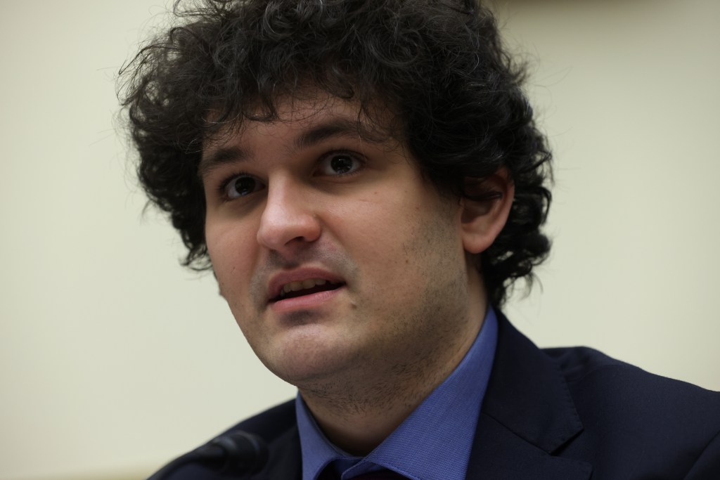 Sam Bankman-Fried Arrested Immediately After Saying He Wouldn’t Be Arrested