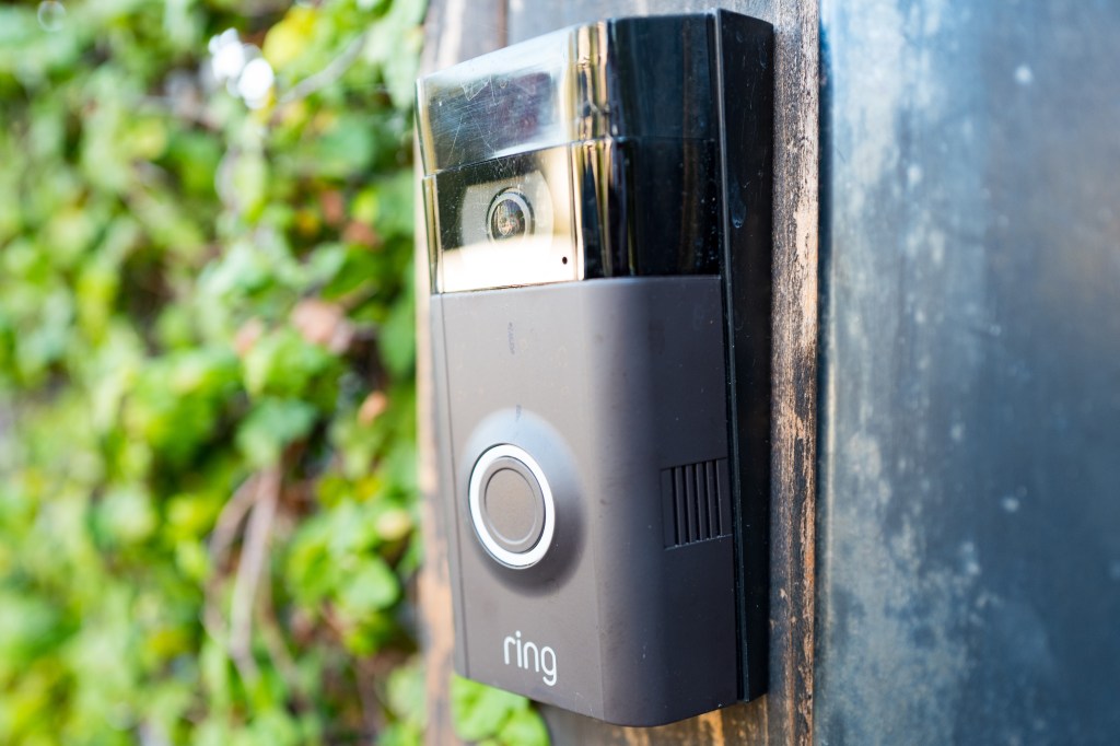 Hackers Swatted Victims and Taunted Police Through Ring Doorbell Cameras