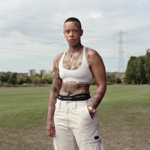 ce e o stud sau butch, expozitie lesbiene butch
