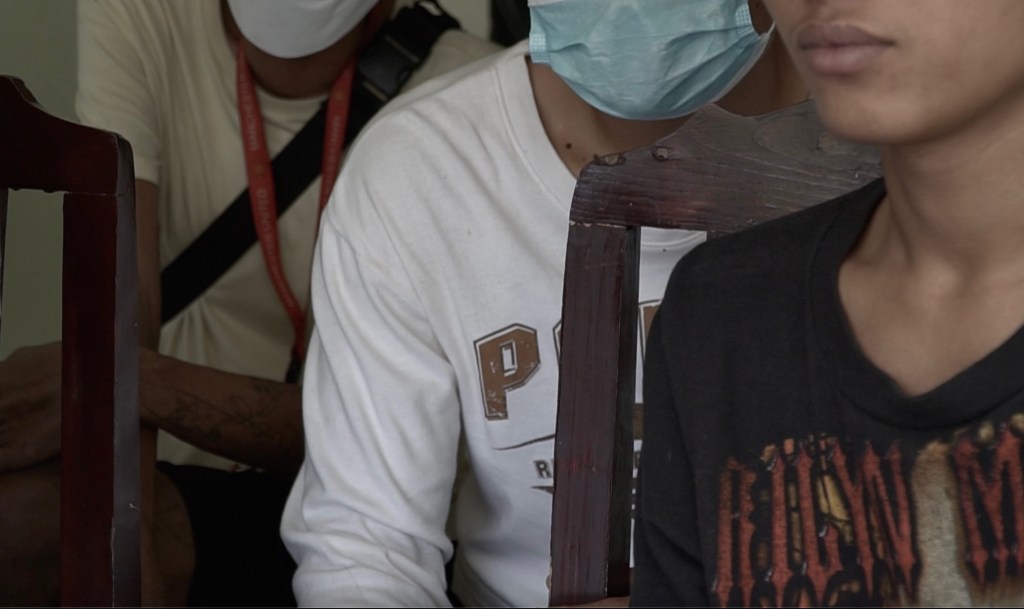 ‘Hell All Over Again’: The Frontline of an Expanding Human Trafficking Crisis