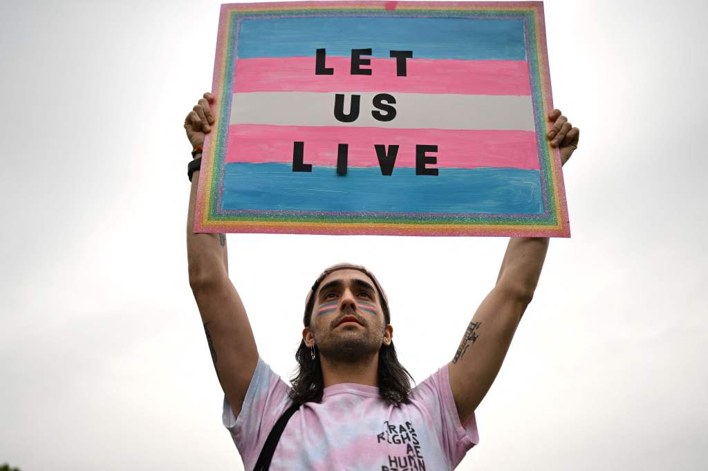 Gender-Affirming Care for Adults Is Now Basically Banned in Missouri