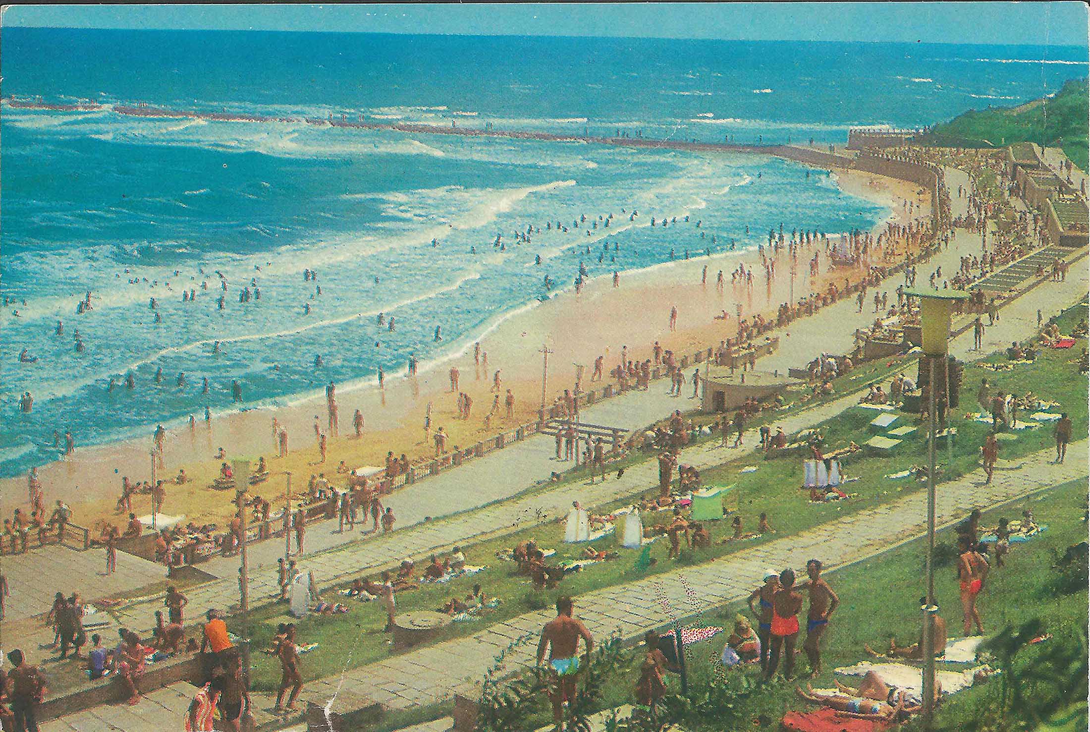 litoral romanesc romania mamaia neptun mangalia eforie saturn mare plaja constanta 15.jpg