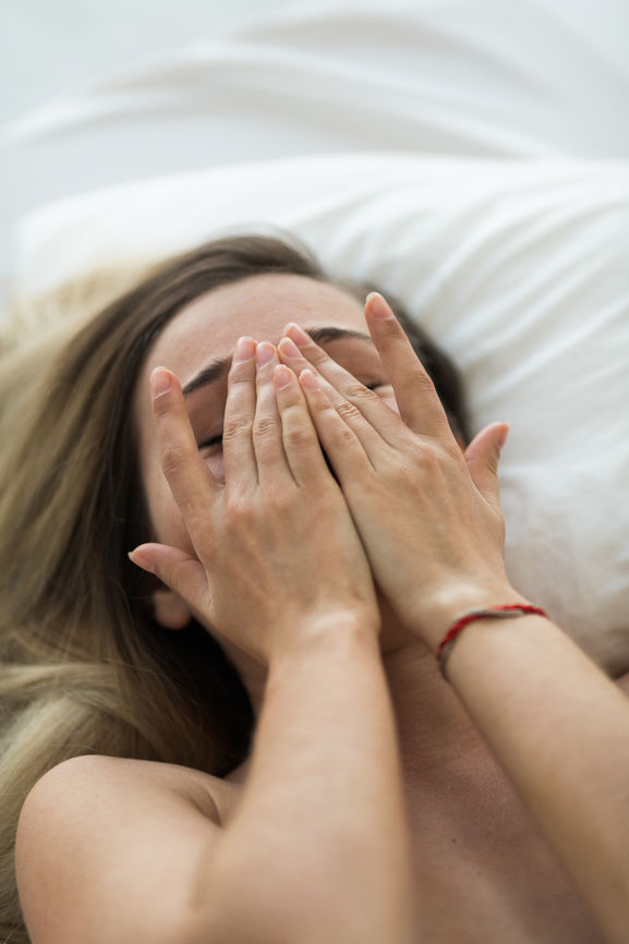 What is Edging? The Art of Building Up to Extremely Intense Orgasms