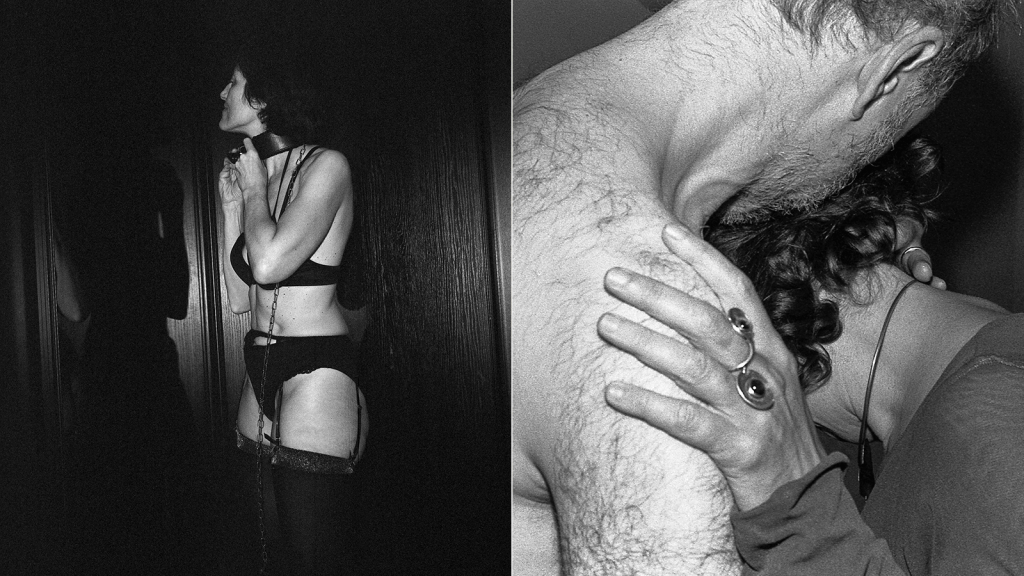 This Photographer Captures People’s Secret Fantasies