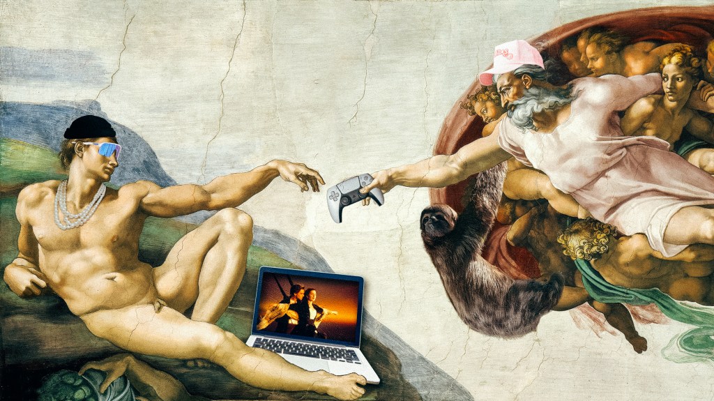 Wir haben Neets gefragt, was sie den ganzen Tag machen