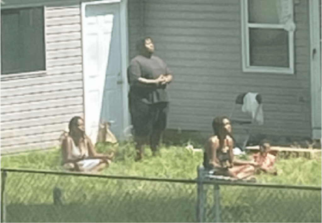 Did a Group of Young Black Spiritual Seekers Vanish Due to an ‘Online Cult’?