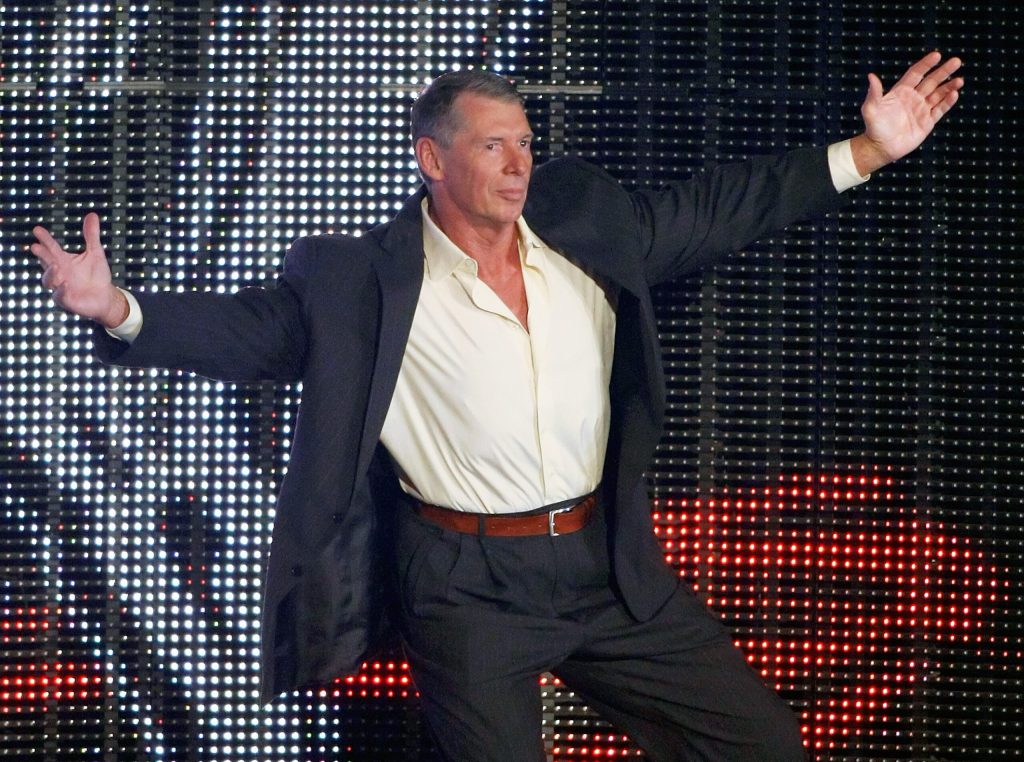 NDAs Vince McMahon Signed Behind WWE’s Back May Be Worthless, Say Experts