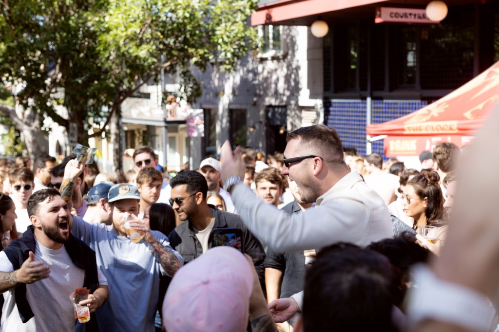 Boys, Beers & Betting: Two-Up Is Australia’s Age-Old ANZAC Day Tradition