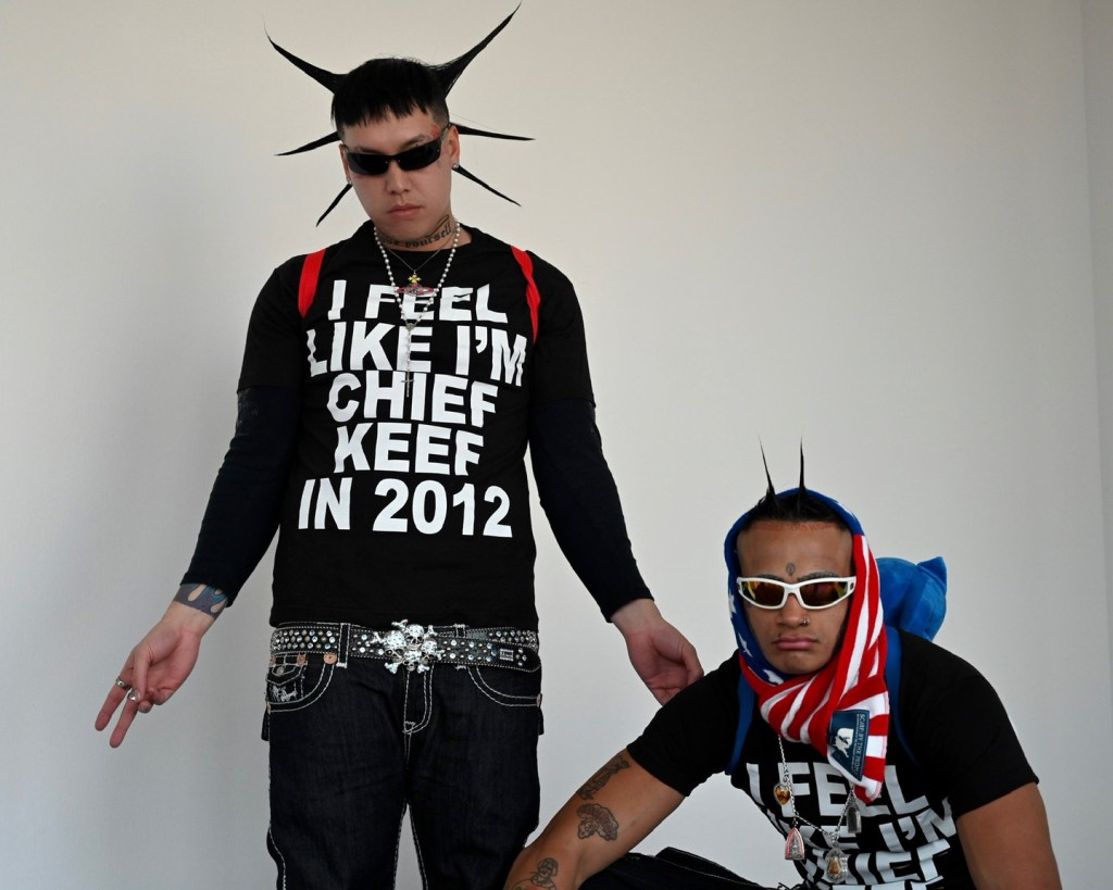 Cult Shφtta: Idiots of The Internet